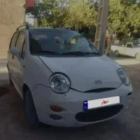 ام‌وی‌ام 110 دنده‌ای ۴ سیلندر، مدل ۱۳۹۱