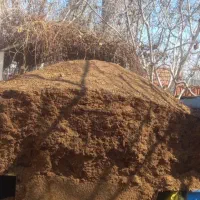 کود حیوانی گاوی وگوسفندی|خدمات باغبانی و درختکاری|چهارباغ, |دیوار