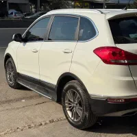 چری تیگو 5 (اسپرت IE اکسلنت) 1399 سفید|خودرو سواری و وانت|بابل, |دیوار