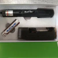 لیزر پوینتر سبز|کوهنوردی و کمپینگ|محمدشهر, محمدشهر|دیوار