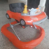 روروک کاملا سالم