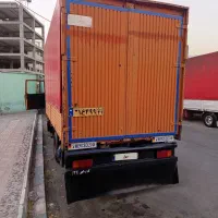 خاور|خودرو سنگین|کرج, کلاک نو|دیوار