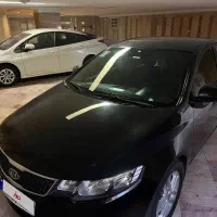 کیا سراتو 2000 آپشنال