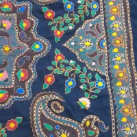دوخت پته|صنایع دستی و سایر لوازم تزئینی|کرمان, |دیوار