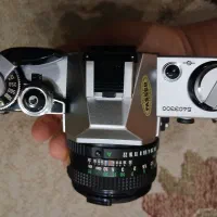 دوربین عکاسی canon اصل ژاپن|دوربین عکاسی و فیلمبرداری|تهران, پرستار|دیوار