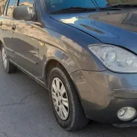 تیبامدل ۹۸|خودرو سواری و وانت|تهران, شهرک آزادی|دیوار