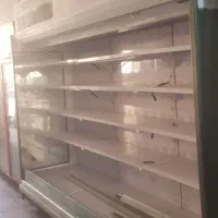 یخچال و فریزر اقساط ۶ ماهه|فروشگاه و مغازه|یزد, |دیوار