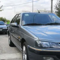 پژو پارس تیوفایف مدل 95|خودرو سواری و وانت|بوکان, |دیوار