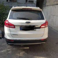 چری تیگو 5 IE، مدل ۱۴۰۰