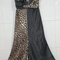 پیراهن مجلسی