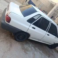 پراید 83انژکتور|خودرو سواری و وانت|دزفول, |دیوار