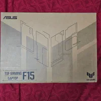 لپتاب گیمینگ ایسوس مدل tuff gaming f15 fx506hf|رایانه همراه|تبریز, |دیوار