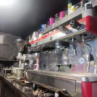 شاگرد برا کافه