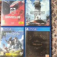 بازی ps4