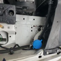 پار موتور جدید|خودرو سواری و وانت|گلستان (تهران), |دیوار