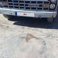 نیسان دوگانه شرکتی