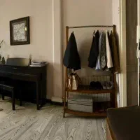 ۵۳مترشریعتی نبش مطهری کوی فرهنگ طبقه۱|فروش آپارتمان|تهران, حشمتیه|دیوار