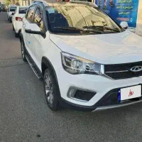 ام وی ام ایکس  ۲۲ لاکچری مدل ۹۷ در حد صفر