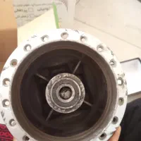 یک مقدار وسایل موتور سیکلت برای فروش دارم|قطعات یدکی و لوازم جانبی|خرمشهر, |دیوار