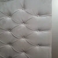 تخت خواب دونفر با تشک|تخت و سرویس خواب|رشت, یخسازی|دیوار