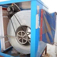 نصب کولر ونصب ایفن