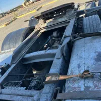 اسکانیا ۱۱۳ سالم|خودرو سنگین|سیرجان, |دیوار