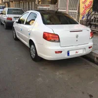 رانا پلاس ۶ دنده ارتقا سقف شیشه|خودرو سواری و وانت|قم, سید معصوم|دیوار