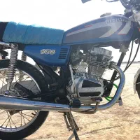 موتور تمیز 95مدارک کامل