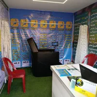 خدمات صندلی وتخت ماساژ درمانی|خدمات آرایشگری و زیبایی|شیراز, زرهی|دیوار