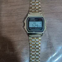 ساعت کاسیو اصل ژاپن