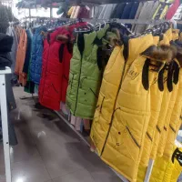 ارزانسرای تندیس|لباس|خوی, |دیوار