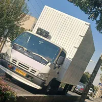 اتوبارباربری فلاح شهرری یافت آبادخانی آبادجوادیه|خدمات حمل و نقل|تهران, نعمت‌آباد|دیوار
