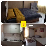 اجاره روزانه آپارتمان مبله ماهانه/هفتگی/پارت تایم|اجارهٔ کوتاه‌مدت آپارتمان و سوئیت|تهران, هفت حوض|دیوار