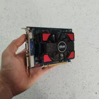 کارت گرافیک قدرتمند 4gb nvidia