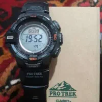 کاسیو پروترک prg 270 - Casio protrek|ساعت|تهران, یوسفآباد|دیوار