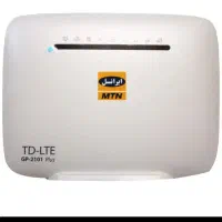 مودم ایرانسل TD-LTE