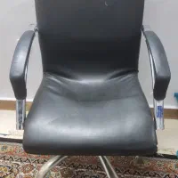 صندلی چرخ دار