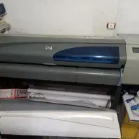 پلاتر اچ پی ۵۰۰