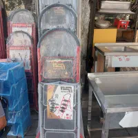 نردبان ایرانپایه