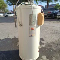 ابگرمکن برقی مارک رفاه 70لیتری