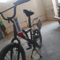 دوچرخه ۱۶،نقنه
