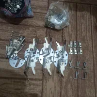 لوازم چرخ خیاطی