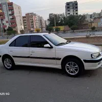 پژوپارس تمام سفارشی ELX فول مرحله آخر تک برگ سند