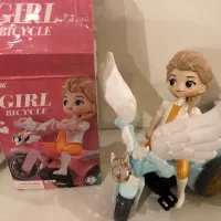 ۳ عدد اسباب بازی خارجی موزیکال|اسباب‌‌بازی|تهران, دربند|دیوار