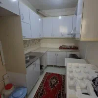 خانه ویلایی 50 متر * 2طبقه 2 سرویس