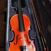 ویولن Amati no.100 4/4|ویولن|اصفهان, شیخ اشراق|دیوار