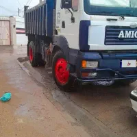 امیکو تک ۸۷ حسنی حسنی