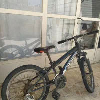 دوچرخه 20