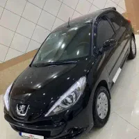 ۲۰۷  tu3 تیوتری مدل ۱۴۰۲