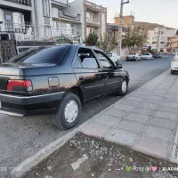 405موتور زانتیا|خودرو سواری و وانت|سنندج, |دیوار